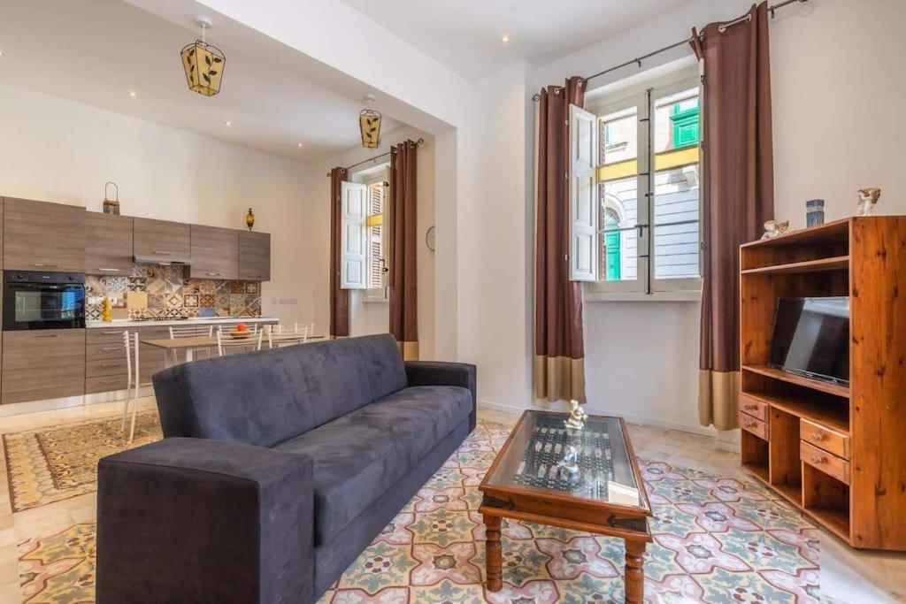 Spacious 4-Bedrooms Townhouse In Tas-สลีมา ภายนอก รูปภาพ