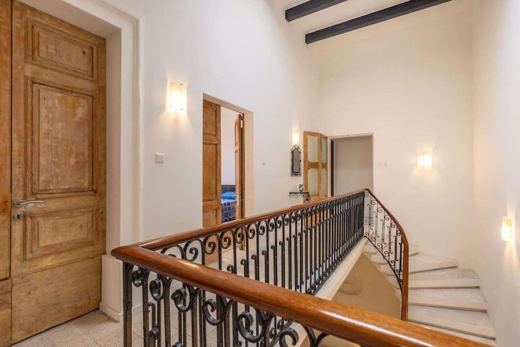 Spacious 4-Bedrooms Townhouse In Tas-สลีมา ภายนอก รูปภาพ