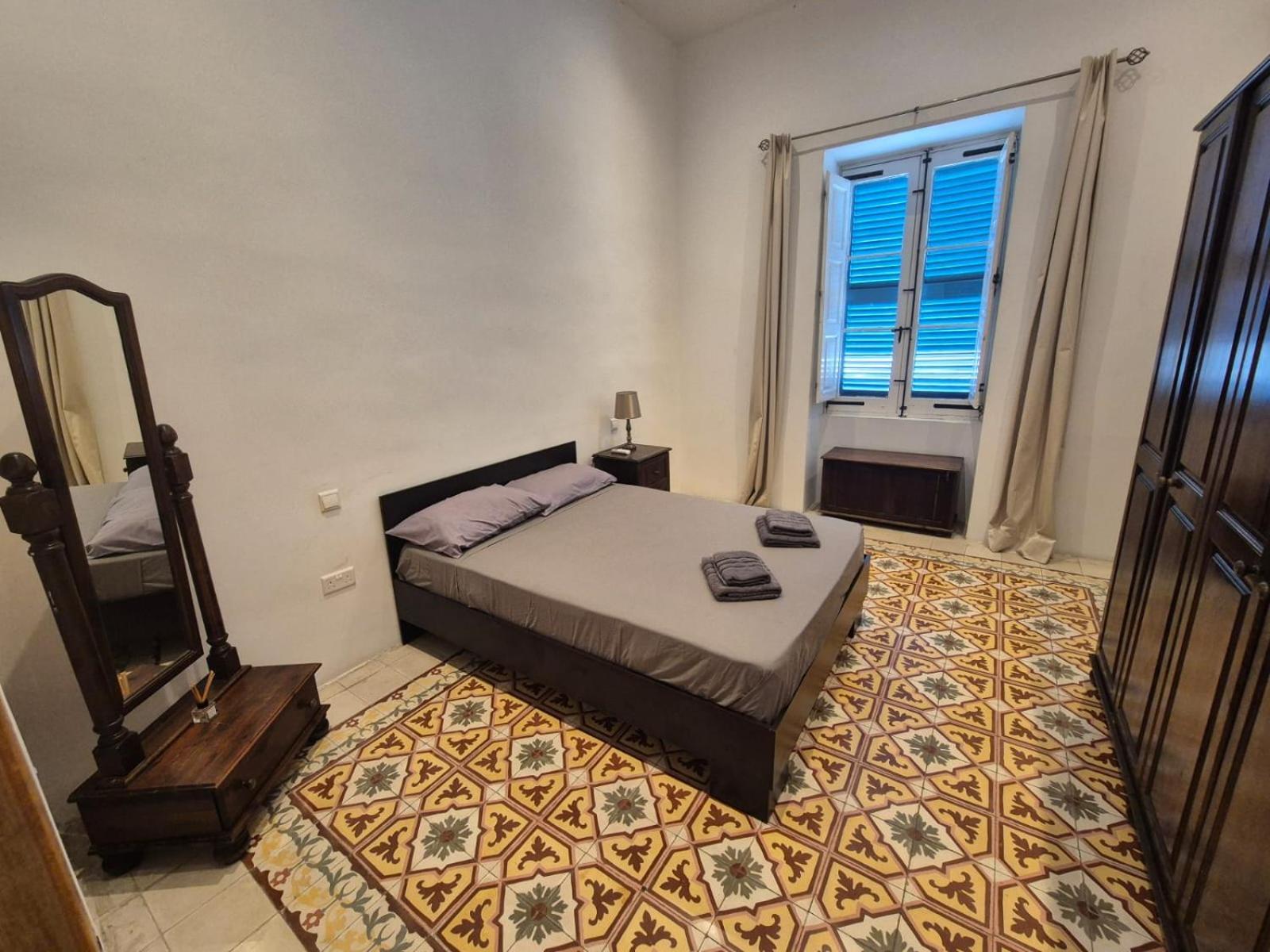 Spacious 4-Bedrooms Townhouse In Tas-สลีมา ภายนอก รูปภาพ